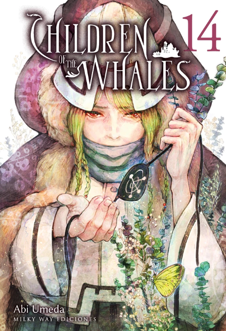 children of the whales 14 2