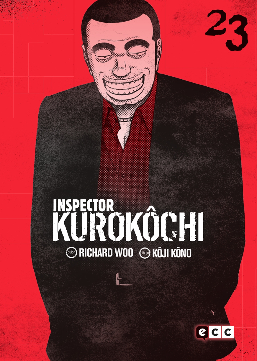 inspector kurokochi 23