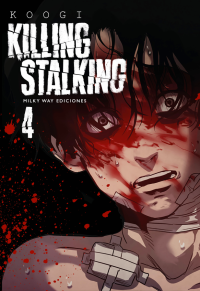 killing stalking 4